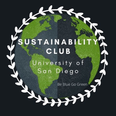 Sustainability Club logo